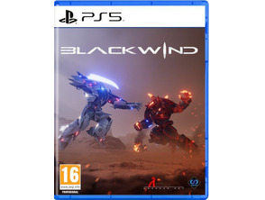 Añadir a la cesta BlackWind PS5 BlackWind PS5
