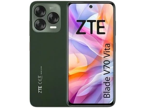 Añadir a la cesta ZTE Blade V70 Vita 8GB/256GB Verde ZTE Blade V70 Vita 8GB/256GB Verde