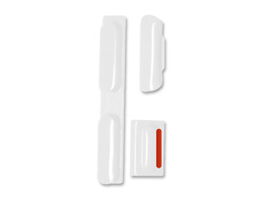 Añadir a la cesta Reparación Button Set para iPhone 5C (Blanco) Reparación Button Set para iPhone 5C (Blanco)