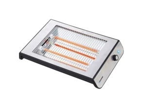Tostadora Plana Blaupunkt BP4004 - Acero Inoxidable