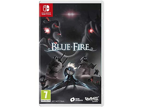 Añadir a la cesta Blue Fire Switch Blue Fire Switch