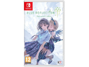 Añadir a la cesta Blue Reflection: Second Light Switch Blue Reflection: Second Light Switch