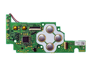 Añadir a la cesta Power Switch Board for New 3DS Power Switch Board for New 3DS