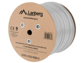Añadir a la cesta EAN-5901969427646 - Cable LANBERG, Cables y Conectores EAN-5901969427646 - Cable LANBERG, Cables y Conectores