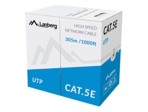 Añadir a la cesta Cable de Conexión LANBERG Cable de Conexión LANBERG
