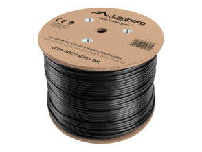 Añadir a la cesta LANBERG Cables y Conectores LANBERG Cables y Conectores