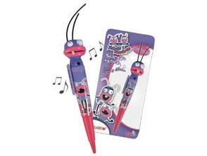 Añadir a la cesta El Hormiguero - Boligrafo Barrancas El Hormiguero - Boligrafo Barrancas