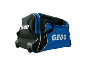 Bolsa de Deporte GEDO Parma con Ruedas - 4 Departamentos Grandes