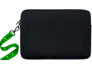 Añadir a la cesta Bolsa de Neopreno Razer RC21-01440100-R3M1 para portátil 13.3'' Bolsa de Neopreno Razer RC21-01440100-R3M1 para portátil 13.3''