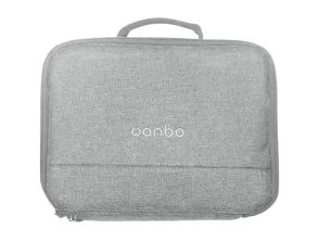 Bolsa Wanbo T2 Max y T2R para proyector