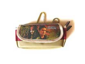 Bolsa PSP Piratas del Caribe 3