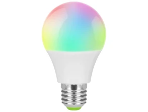 Bombilla Inteligente Magic E27 10W RGB