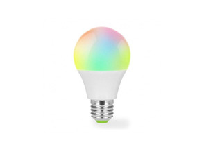 Bombilla Inteligente Muvit IO MIOBULB001 E27