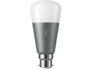 Añadir a la cesta Bombilla Inteligente Realme 4812664 12W Blanco WiFi Bombilla Inteligente Realme 4812664 12W Blanco WiFi