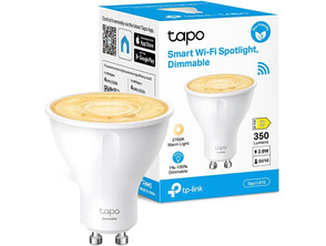Bombilla Inteligente TP-Link TAPO L610 GU10