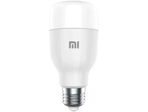 Bombilla Inteligente Xiaomi Mi LED Smart Bulb Essential E27 9W