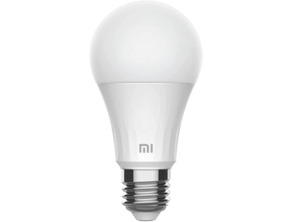 Añadir a la cesta Bombilla Inteligente Xiaomi MI LED Smart Bulb Warm 8W E27 Bombilla Inteligente Xiaomi MI LED Smart Bulb Warm 8W E27