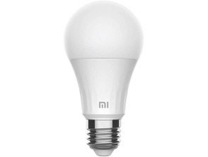 Bombilla Inteligente Xiaomi MI LED Smart Bulb Warm E27 8W