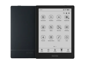 BOOX Lector de Libros Electrónicos