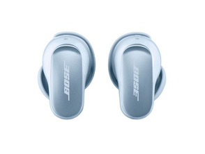 Auriculares Bose QuietComfort Ultra Earbuds Moonstone Blue