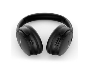 Bose QuietComfort Headphones Negro