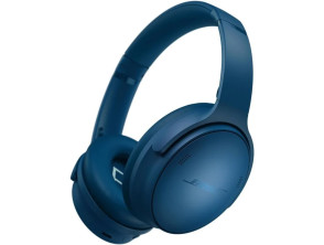 Bose QuietComfort Headphones Twilight Blue