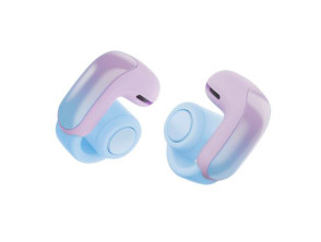 Bose Ultra Open Earbuds Chilled Lilac