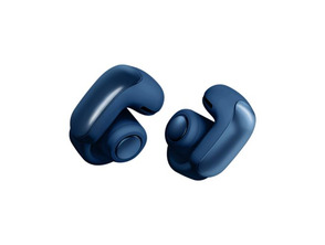 Bose Ultra Open Earbuds Lunar Blue