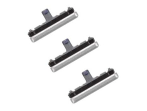 Añadir a la cesta Botones Encendido y Volumen Samsung Galaxy S7 Edge - Blanco Botones Encendido y Volumen Samsung Galaxy S7 Edge - Blanco