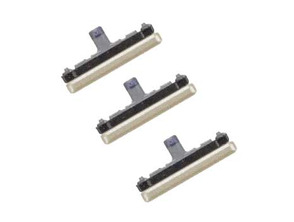 Añadir a la cesta Botones Encendido y Volumen Samsung Galaxy S7 Edge - Oro Botones Encendido y Volumen Samsung Galaxy S7 Edge - Oro