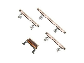 Añadir a la cesta Botones Laterales - iPhone 11 Pro/ 11 Pro Max Oro Botones Laterales - iPhone 11 Pro/ 11 Pro Max Oro