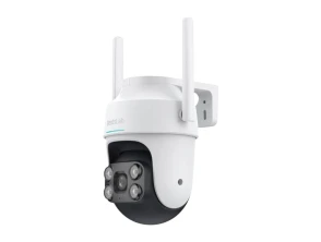 Añadir a la cesta Cámara de Vigilancia Botslab PT W312 WiFi 4MP Visión Nocturna Cámara de Vigilancia Botslab PT W312 WiFi 4MP Visión Nocturna