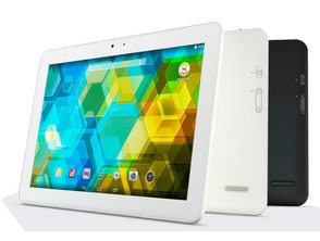 Añadir a la cesta Tablet BQ Edison 3 10.1" Blanco Tablet BQ Edison 3 10.1" Blanco