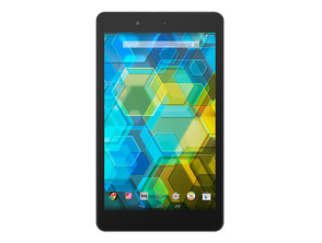 Tablet BQ Edison 3 mini 8" Negro