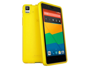 Añadir a la cesta Carcasa para bq Aquaris E5 Gummie Cover Amarillo Carcasa para bq Aquaris E5 Gummie Cover Amarillo