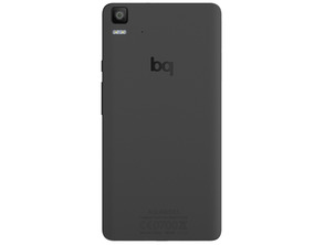 BQ Aquaris E5 4G (8GB) Negro