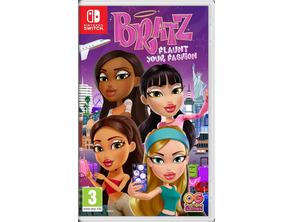 Añadir a la cesta Bratz: A Presumir de Estilazo Switch Bratz: A Presumir de Estilazo Switch