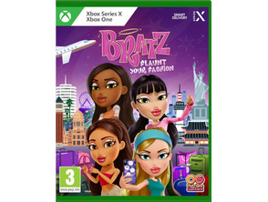 Añadir a la cesta Bratz: A Presumir de Estilazo Xbox One/Xbox Series X Bratz: A Presumir de Estilazo Xbox One/Xbox Series X