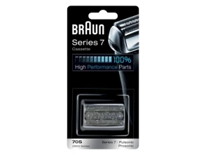 Añadir a la cesta Cabezal de afeitado Braun Series 7 7091069 para Braun Series 7 y Pulsonic Cabezal de afeitado Braun Series 7 7091069 para Braun Series 7 y Pulsonic
