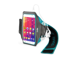 Añadir a la cesta Brazalete deportivo XL Azul SBS Brazalete deportivo XL Azul SBS