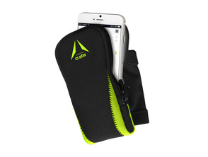 Muñequera para smartphones hasta 5.7'' SBS