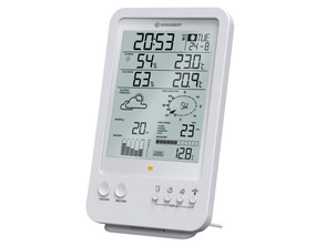 Añadir a la cesta Bresser Base Adicional para Estación 7002511 Bresser Base Adicional para Estación 7002511