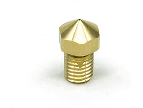 Bresser Boquilla de Extrusión para Impresora 3D T-Rex 2