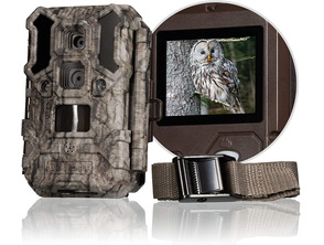 Añadir a la cesta Bresser Cámara de observación DL-30MP Bresser Cámara de observación DL-30MP