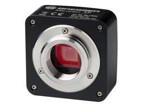 Bresser Cámara para Microscopio Mikrocam SP 5.0