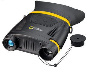 Añadir a la cesta Bresser Dispositivo de Visión Nocturna Digital NATGEO Bresser Dispositivo de Visión Nocturna Digital NATGEO