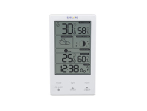 Añadir a la cesta Bresser Explorer Classic Vertical Weather Station Bresser Explorer Classic Vertical Weather Station