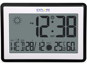 Añadir a la cesta Bresser Explorer RC Weather Station Bresser Explorer RC Weather Station