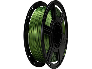 Bresser Filamento PLA Seda Verde 0.5 Kg