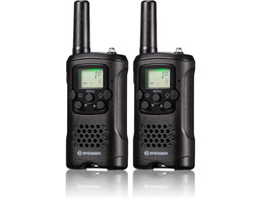 Añadir a la cesta Bresser FM Juego de 2 Walkie-Talkies Bresser FM Juego de 2 Walkie-Talkies